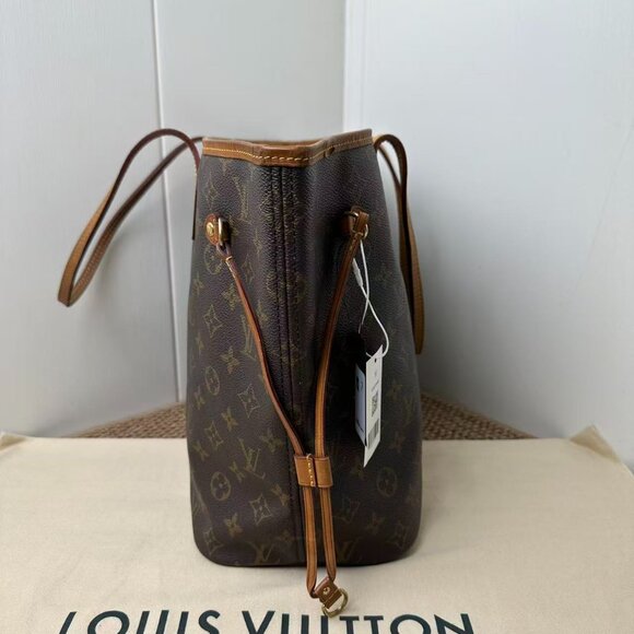 louisvuitton handbags authentic - Picture 3 of 7